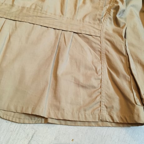 1950's fishuntex by Red Head Shooting Jacket