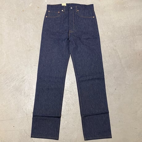 1980' Levi's 501 Denim Pants Deadstock