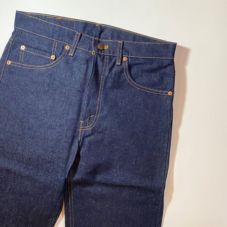 1990's Levi's 505 Denim Pants Deadstock