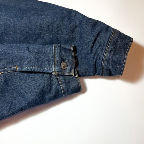 1960〜70's Levi's 70505-0317 Big E Denim Jacket