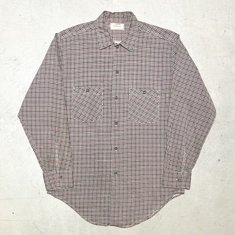 1960's Powr House L/S Shirt