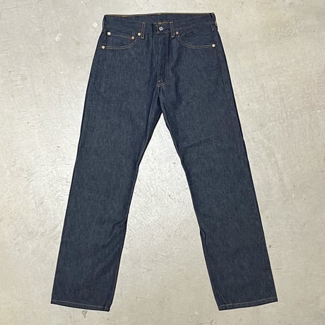 1990's Levi's 501 Denim Pants Deadstock