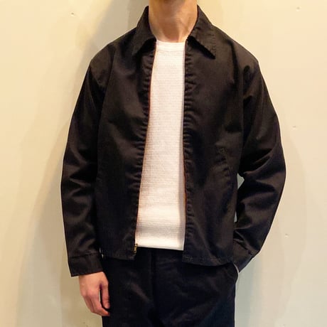 1960's〜 Unknown Cotton Blouson
