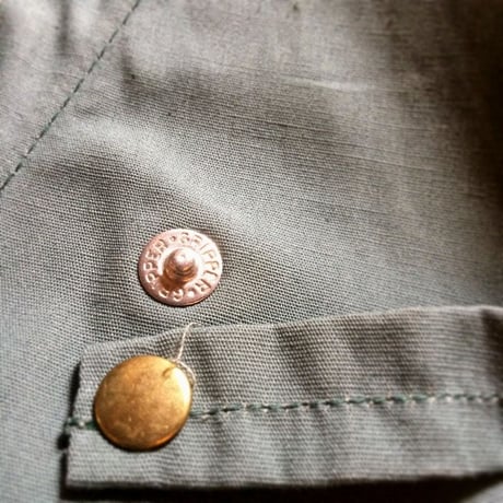 1960's Ideal Fishing Vest