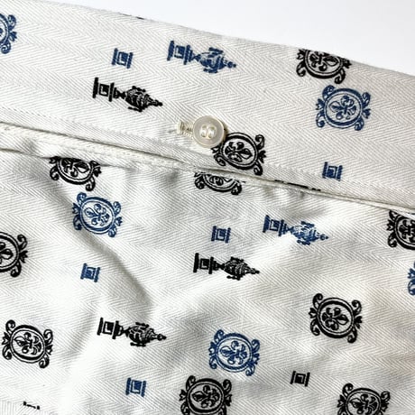 1960's Fredwin S/S Shirt Deadstock