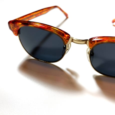 1960's〜 Unknown Frame