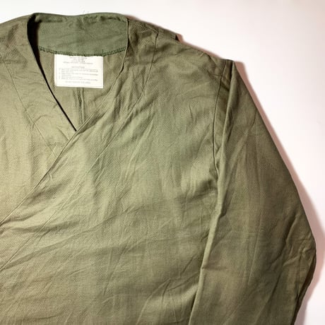 1970's US.Military TAP Suit Deadstock