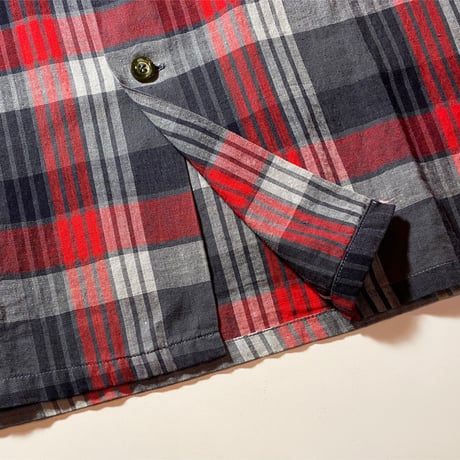 1960's McGREGOR L/S Shirt