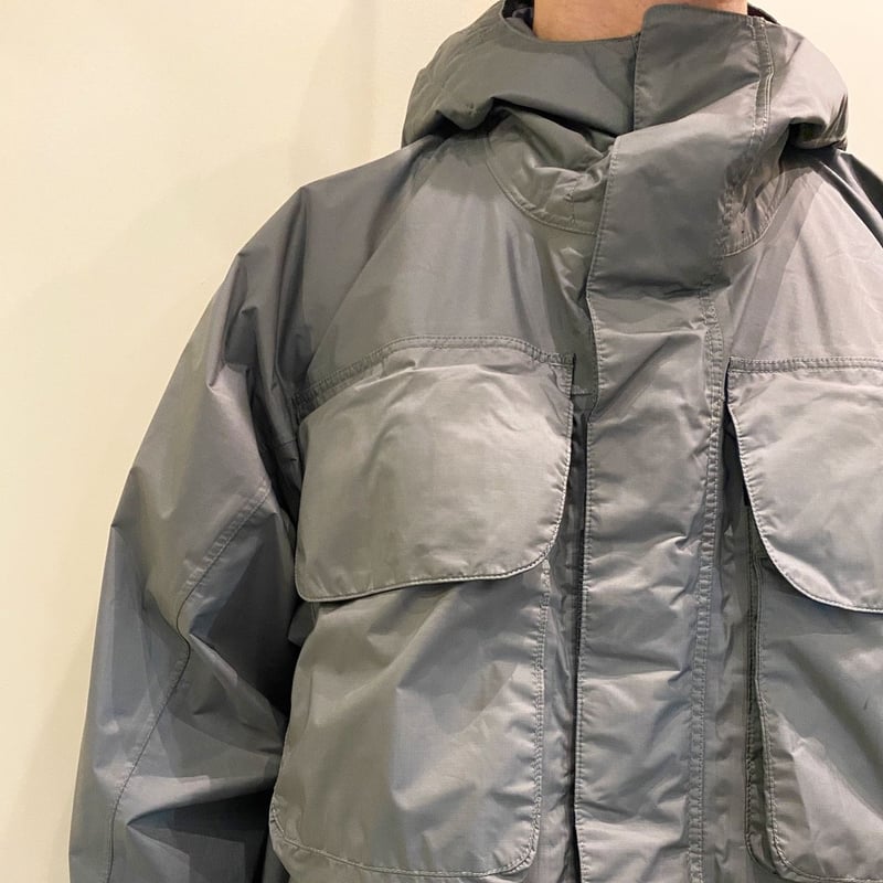 2000's Patagonia Deep Wading Jacket | Unwave