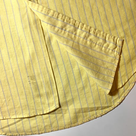 1960's CAMPUS L/S Shirt