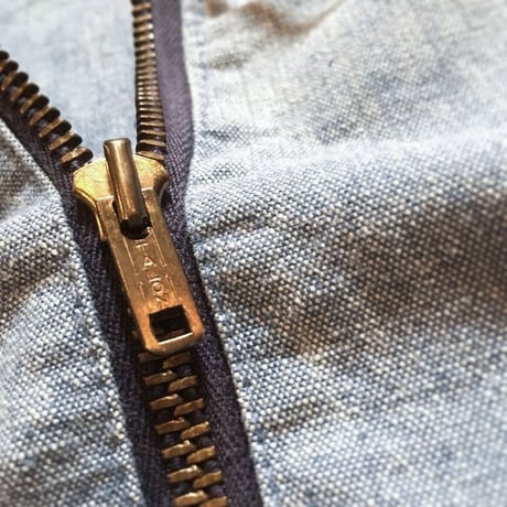 1960's CAMPUS Cotton Parka