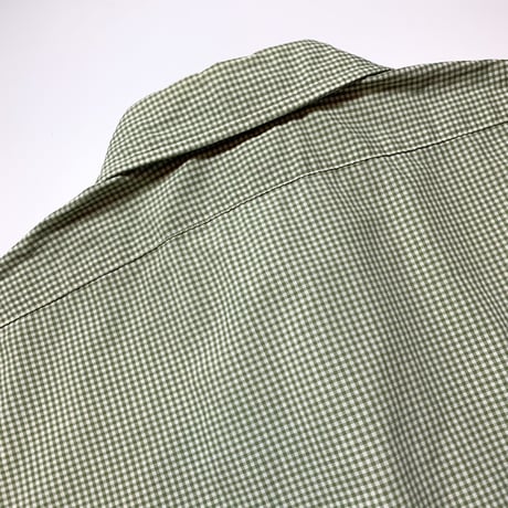 1960's Rogers Peet S/S Shirt