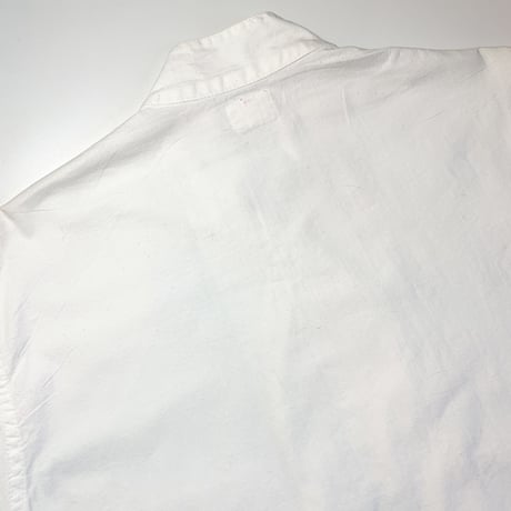 1960's Fashion Seal Uniforms S/S Shirt