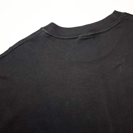 1990's Hanes Printed Tee