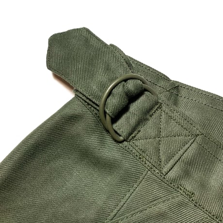 1960's〜 French Army Tankers Trousers Deadstobk