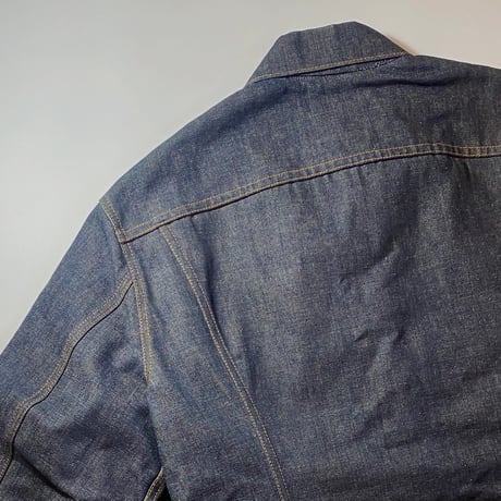 1970's Levi's 70505-0317 Denim Jacket