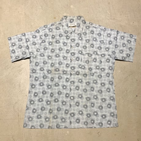 1960's PURITAN S/S Shirt Deadstock