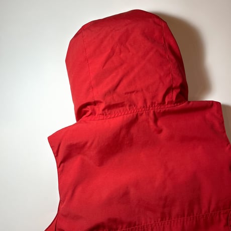 1980's Woods Down Vest