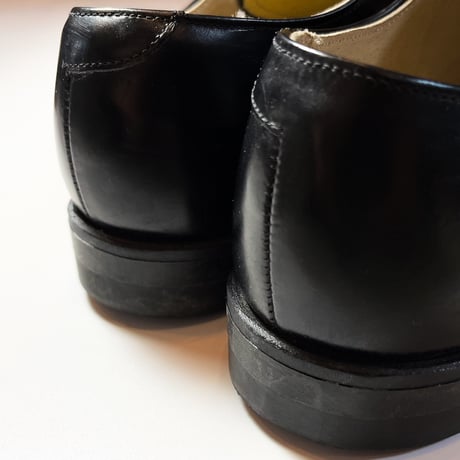 1990's US.NAVY Service Shoes