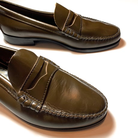 1960's DUR-O-PEDIC Loafers Deadstock