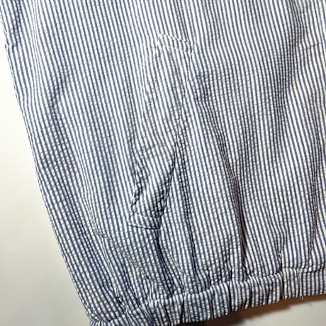 1980's Brooks Brothers Seersucker Jacket