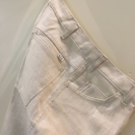 1960's h.i.s Tapered Pants