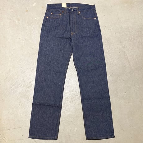 1980's Levi's 501 Denim Pants Deadstock