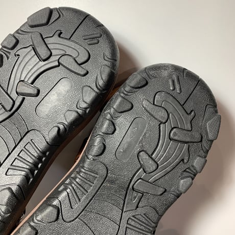 2000's British Military Sandal Deadstock