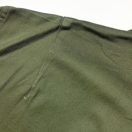1960's US.ARMY Utility 3rd Jacket Deadstock