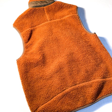 2000's〜 Patagonia Classic Retoro-X Vest