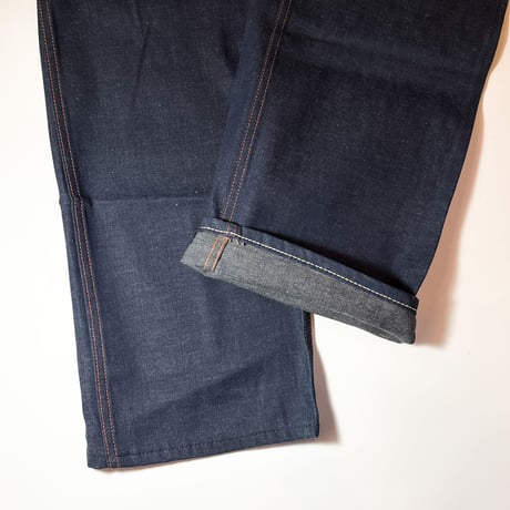 1950〜60's BIG SMITH Denim Painter Pants Deadstock