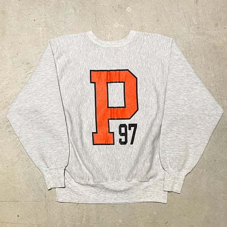 1990's Champion Reverse Weave Sweat