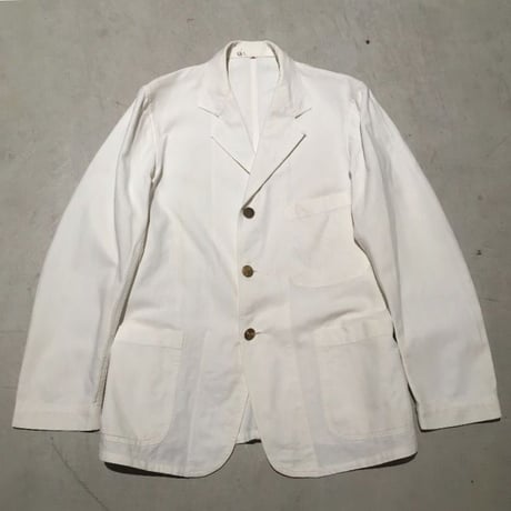 1940's Brookfield Work Jacket