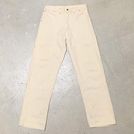 1980's CARTER'S Double Knee Painter Pants
