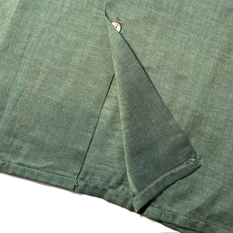 1960's Hollywood L/S Shirt Deadstock