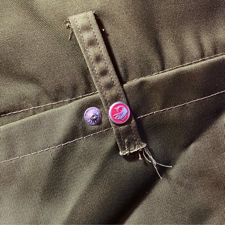 1970's Ideal Fishing Vest