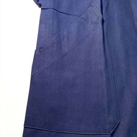 1950〜60's LE SHANGHAI Twill Coat Deadstock