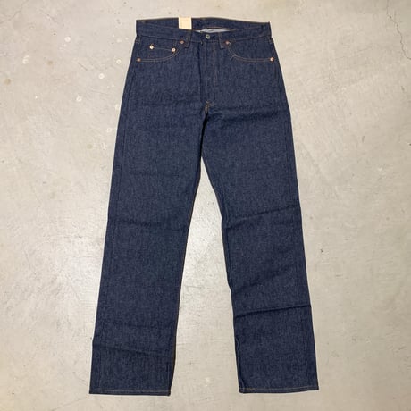 1980's Levi's 501 Denim Pants Deadstock