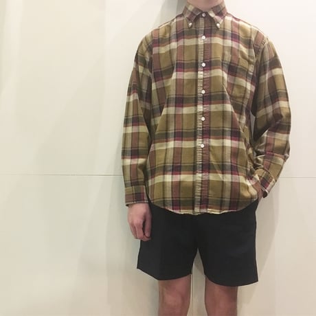 1960's Unknown L/S Shirt