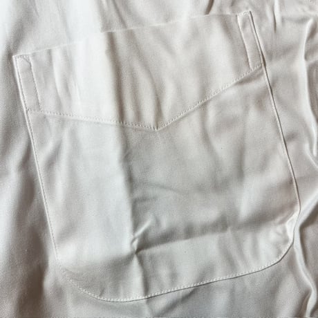 1980〜90's Brooks Brothers L/S Shirt Deadstock