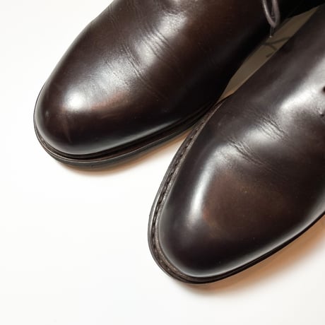 2000's〜 Paraboot MUSSET Deadstock