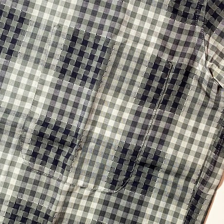 1960's Lanier L/S Shirt Deadstock