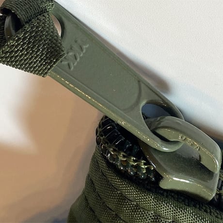 2000's USAF Helmet Bag Deadstock
