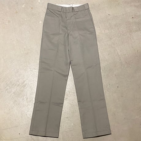 1980's〜 L.L.Bean Chino Trousers Deadstock