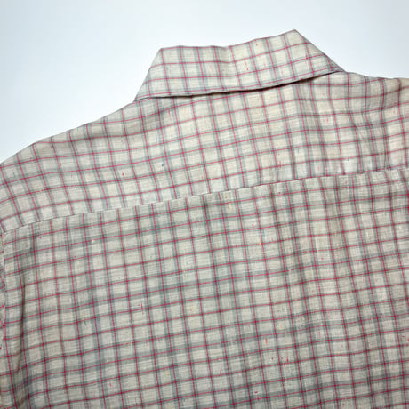 1950's YRON L/S Shirt