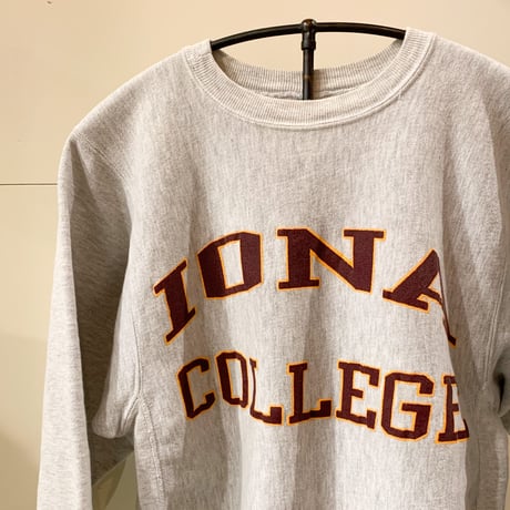 1990's Champion Reverse Weave Sweat