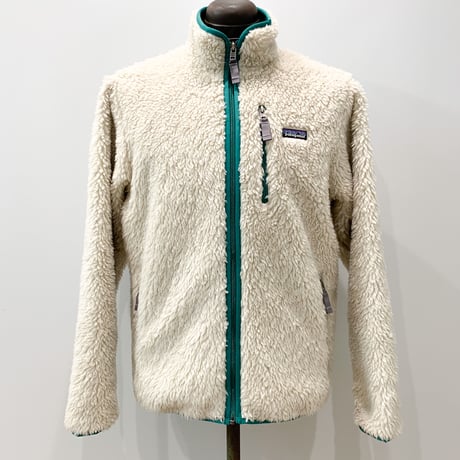 2000's〜 Patagonia Classic Retro-X Cardigan