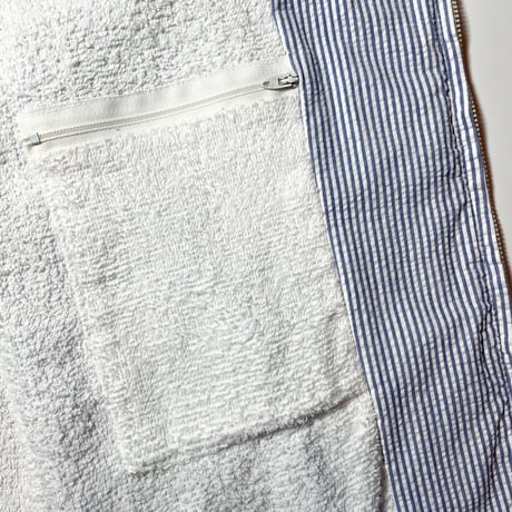 1980's Brooks Brothers Seersucker Jacket
