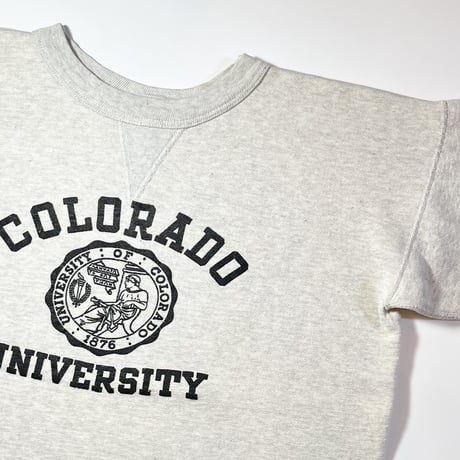 1960's Unknown College Sweat
