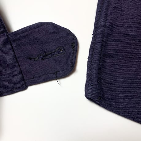 1950's〜 Royal Navy Submarine Trousers